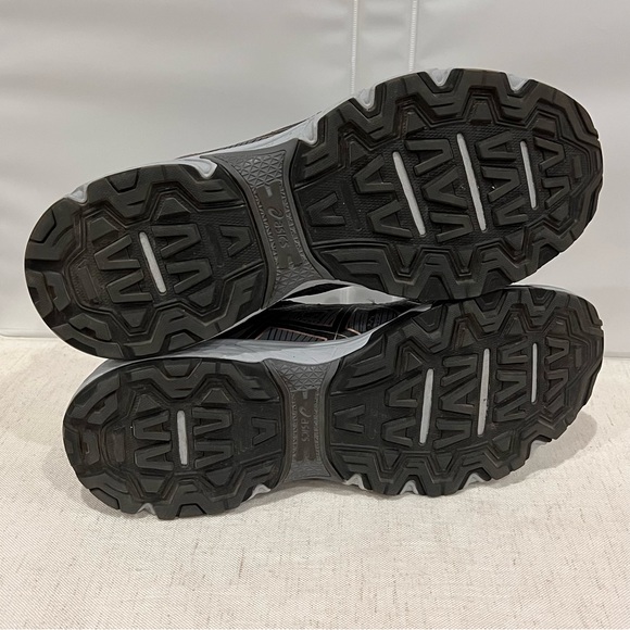 ASICS Women's Sz 9 1/2 Gel Venture 7 Running Shoes 1012A476 - Picture 9 of 10